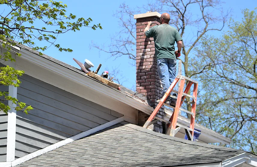 Chimney & Fireplace Inspections Services in Fort Washington, MD